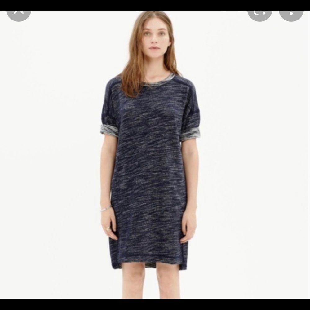 Madewell dress